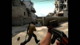 CS:GO Hacks or Luck (#3)