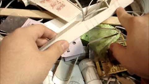 New Pro-Shop X-wing build, part 1