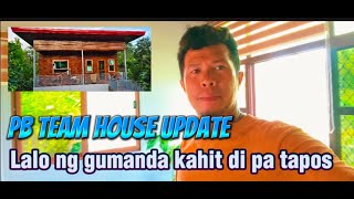 Download Lagu Pb team house update.lalo ng gumanda kahit di pa tapos.#pugongbyahero #pbteamdavao MP3 Download Lagu Pb team house update.lalo ng gumanda kahit di pa tapos.#pugongbyahero #pbteamdavao MP3
