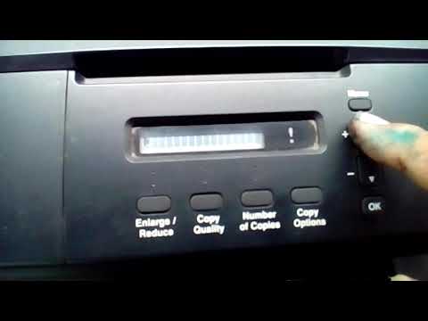 Brother Dcp J100 Ink Box Full Reset