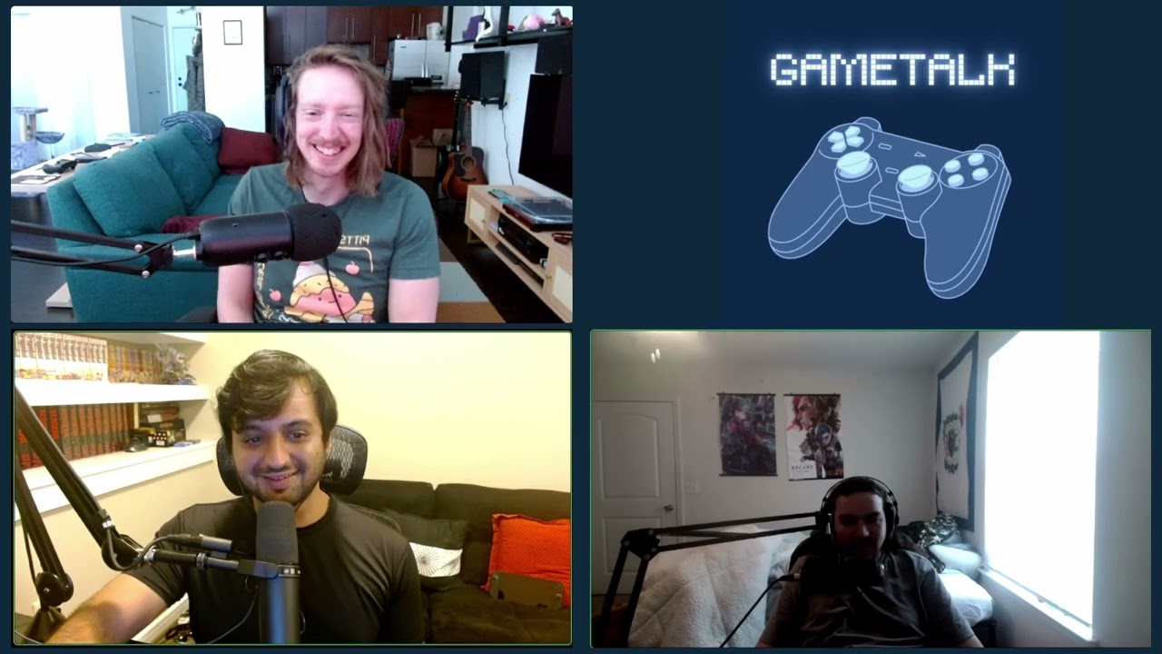 September's State of Play and Hades II