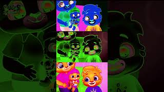 Baby, You Want To Play? Lucas Sweet Moment Sponsored By Klasky Csupo 1997 Effects