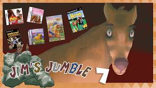 Jims Jumble - Episode 7 | itsymmij Stream