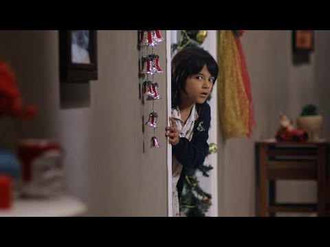 LEGRAND #HomeStories | Christmas Commercial in 4K