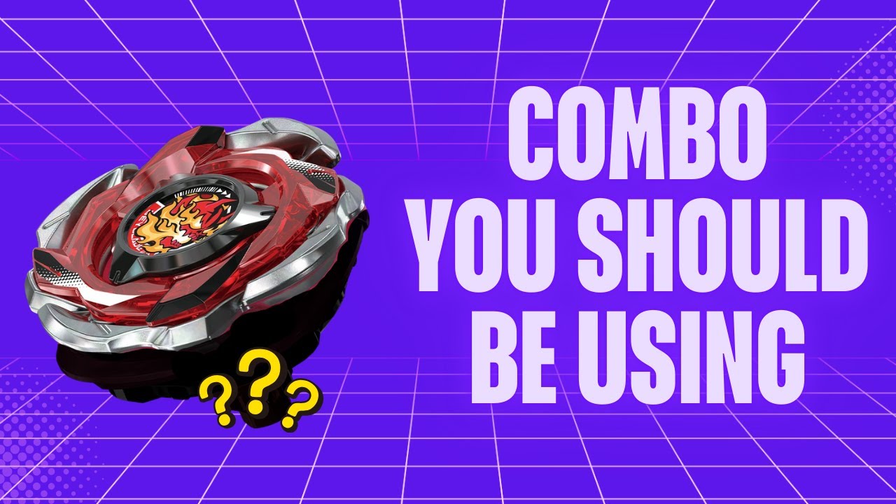 You Wont Believe How Good HellsReaper Can Be! | Beyblade X Competitive combo