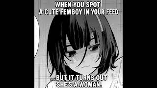 Sometimes The Best Girl Is A Boy~