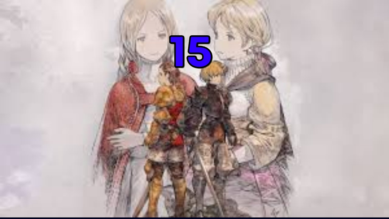 Final Fantasy Tactics The Ivalice Chronicles Tactician Mode Part 15 Gaining New Allies