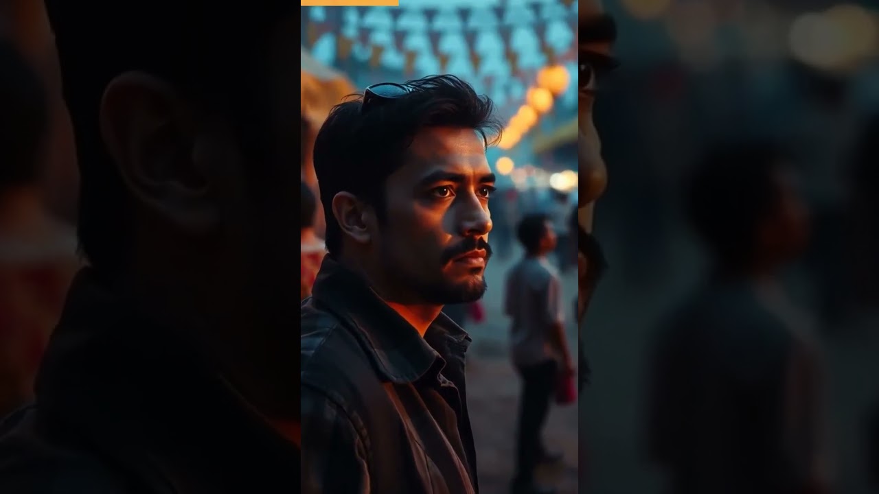 Flute of Deceit: Uncovering Glengrove's Dark Secret