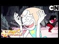 Steven Universe | Pearl Loses It! | An Indirect Kiss | Cartoon Network