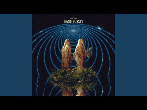 Lucius - Heartbursts