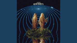 Lucius - Heartbursts
