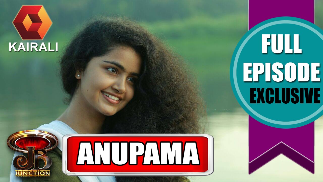 JB Junction: Chat With 'Premam' Team - Part 2 | 5th July 2015 | Full Episode