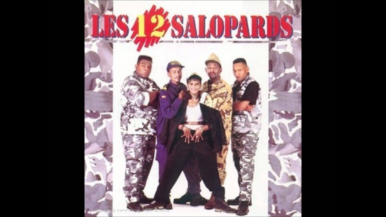 La soussance - Les 12 salopards.wmv