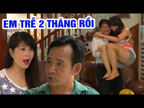 Phim hài 2026 - EM TRỄ 2 THÁNG RỒI - Phim hài mới nhất - Trung ruồi - Phim hài hay nhất - Phim hay