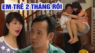 Phim hài 2026 - EM TRỄ 2 THÁNG RỒI - Phim hài mới nhất - Trung ruồi - Phim hài hay nhất - Phim hay