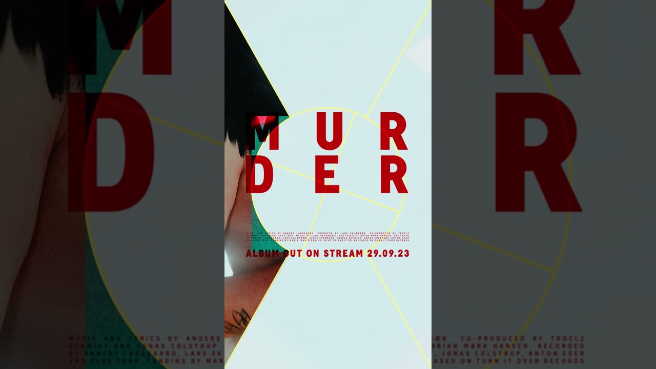 New ERRORLAND album out now!