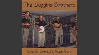 Video thumbnail of "The Suggins Brothers - Ramblin Fever"