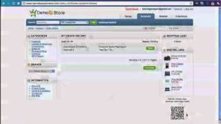 Demo of a mobile app using OpenID and OAuth