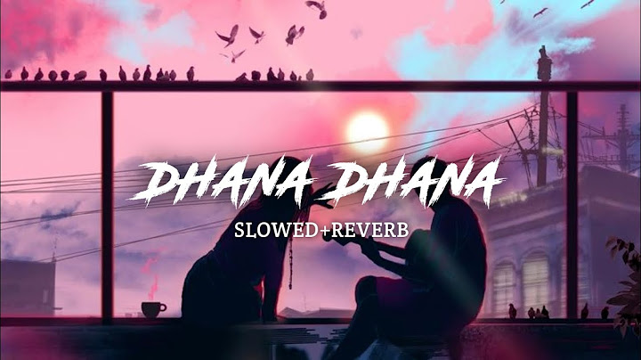 Dhana (Garhwali Music) Priyanka Meher, Rongpaz | (Slowed+Reverb Song)
