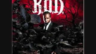 Video thumbnail of "TECH N9NE - K.O.D. (Feat. Mackenzie O'Guin) - K.O.D."