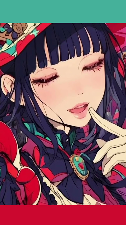 【不思議のアリスBGM】歪んだサーカスと時計仕掛けのワルツ｜#フリーBGM｜作業用BGM