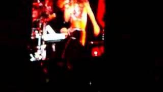 Shakira En El Zocalo La Tortura