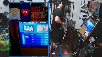 [+50lb hex barbell] AAA WONDA 