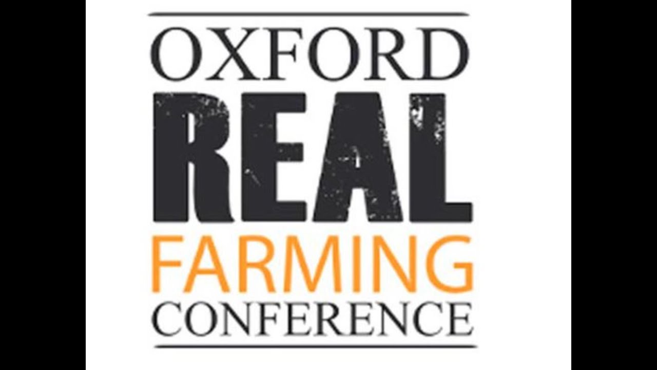 Plants in the Wrong Place?  Agroecological Approaches to Weed Control - Lynn Tatnell, ADAS