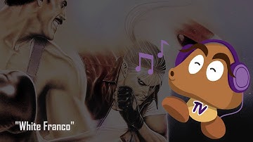 Fatal Fury 3: Road to the Final Victory OST - White Franco / Theme of Franco Bash (HQ Version)