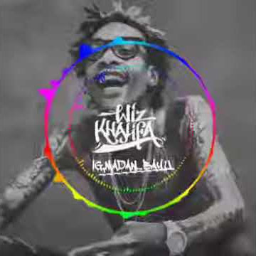 Story wa wiz khalifa