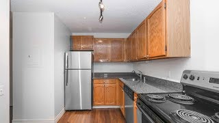 A River North 1-bedroom in the updated 100 West Chestnut Net Worth