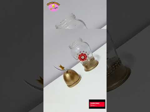 عمل تمرية وديكور شيك لرمضان