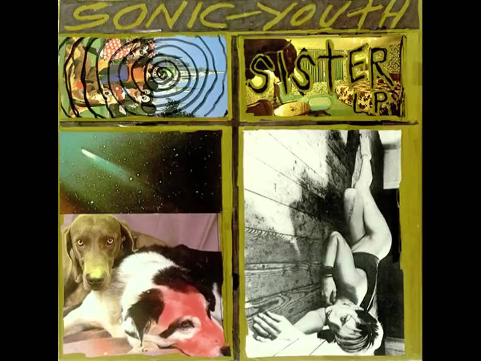 Sonic Youth - Sister (Private Remaster) - 07 Pacific Coast Highway
