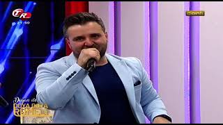 Murat Balkanrumeli̇ Doğanderyalargülten16 05 2022 Canli