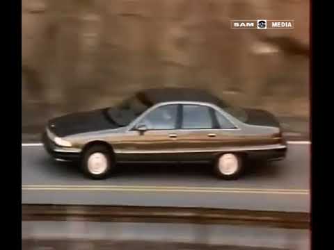 إعلان قديم سيارة كابريس وكلاء شفروليه