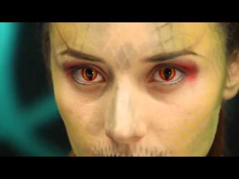 Free Contact Lens Trial >> Beautiful Dragon Eye Contact Lenses - YouTube Free Contact Lens Trial >> Beautiful Dragon Eye Contact Lenses - YouTube