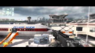 Colour Correction Test - HD PVR