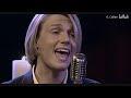 Miniature de la vidéo de la chanson Thats She Said (Medly Live)