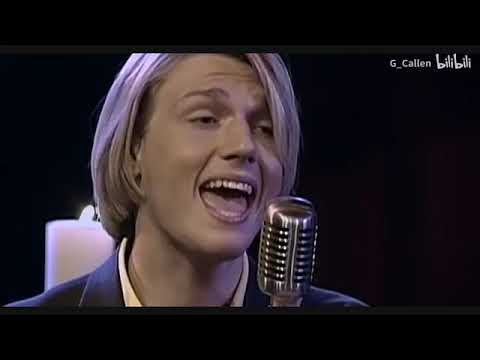 Backstreet Boys A Night Out With The Backstreet Boys 1998