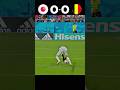 Japan vs Belgium World cup 2018