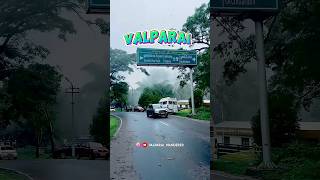 #valparai #pollachi #coimbatore #travel #travelvlog #bikeride #riding #chill #coldclimate #tamilnadu