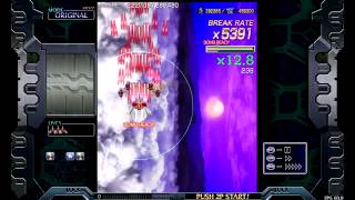Crimzon Clover WORLD IGNITION