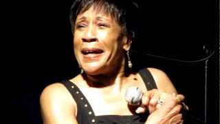 Bettye LaVette, I Do Not Want What I Haven&#39;t Got, Madison Square Park, NYC 8-8-12