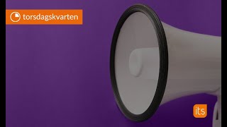 Torsdagskvarten - Vårens nyheter 2025