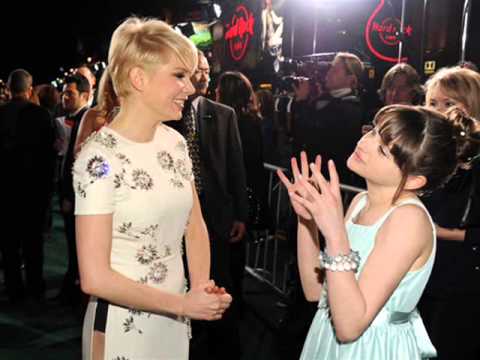 joey king oz the great and powerful premiere