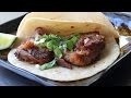 Orange & Milk Braised Pork Carnitas - How to Make Crispy Roast Pork Carnitas
