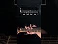 Roy Orbison - Oh, Pretty Woman #guitartutorial