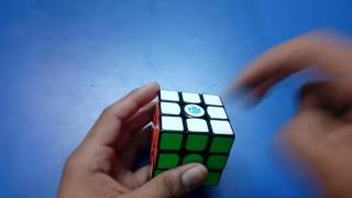 3bld Tutorial Part 4 | Intro to Edges