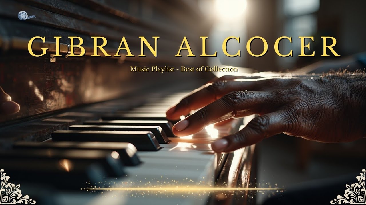 Драматическая музыка для эмоциональных сцен ✨