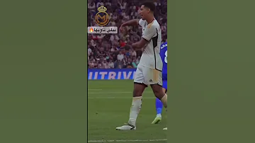 شخصية بيلينجهام بالملعب مخيفة تحسه جاي يصفي حسابات مع الفرق وجماهيرها Realmadrid Football 